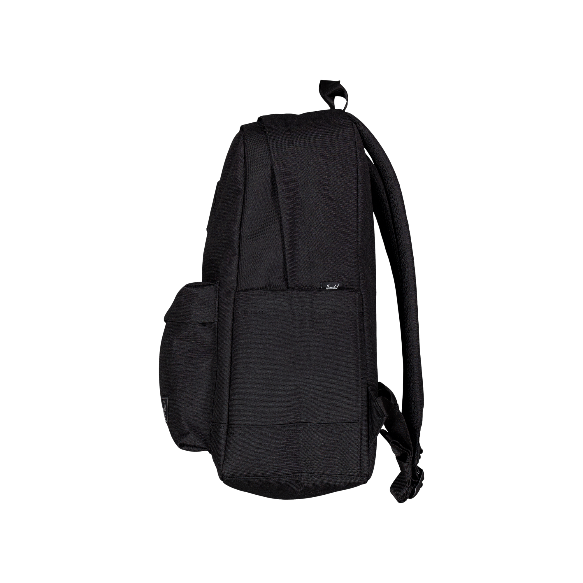 Herschel Heritage Backpack Black Tonal