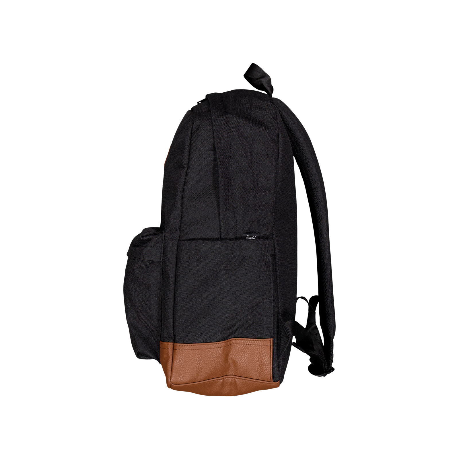 Herschel Heritage Backpack Black/tan