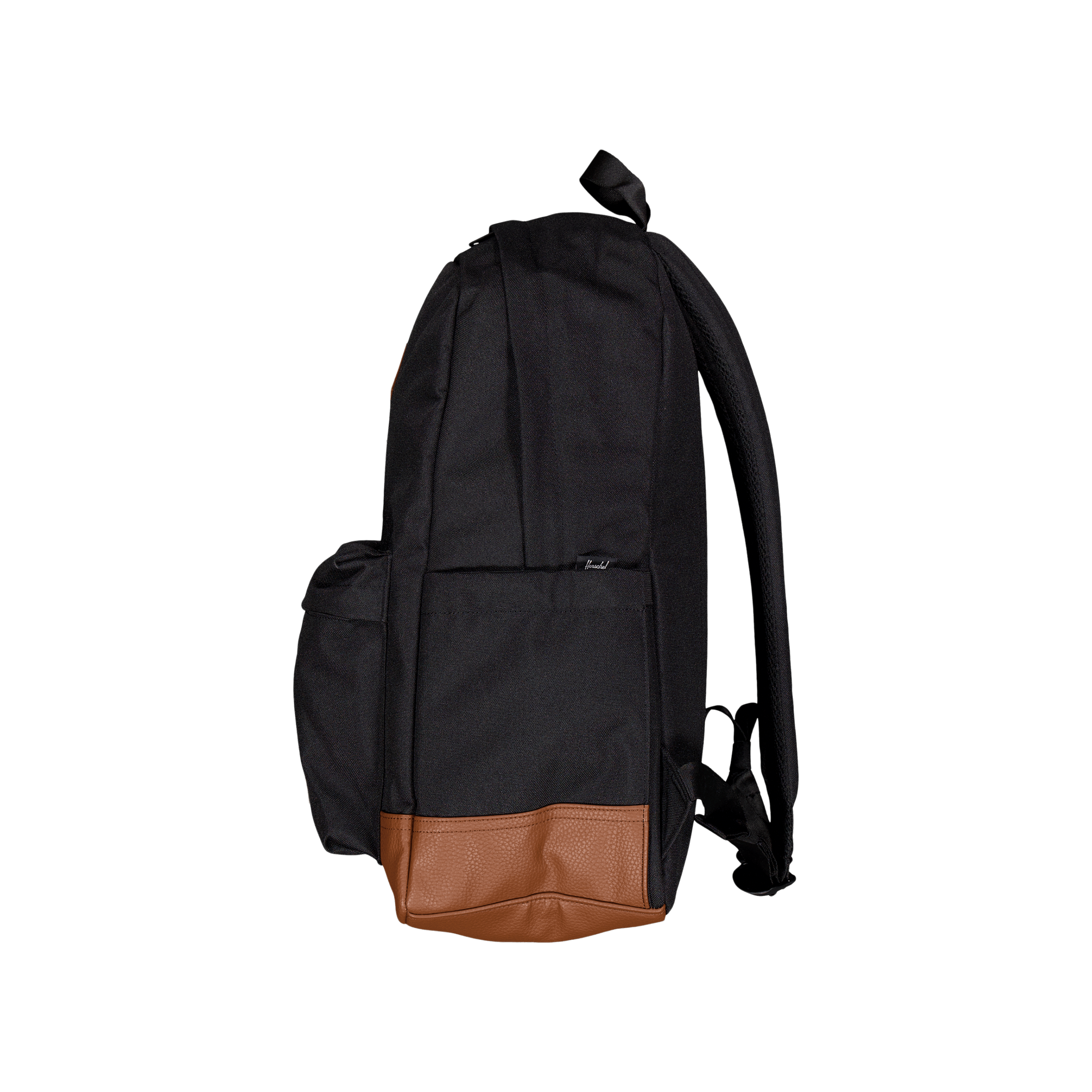 Herschel Heritage Backpack Black/tan