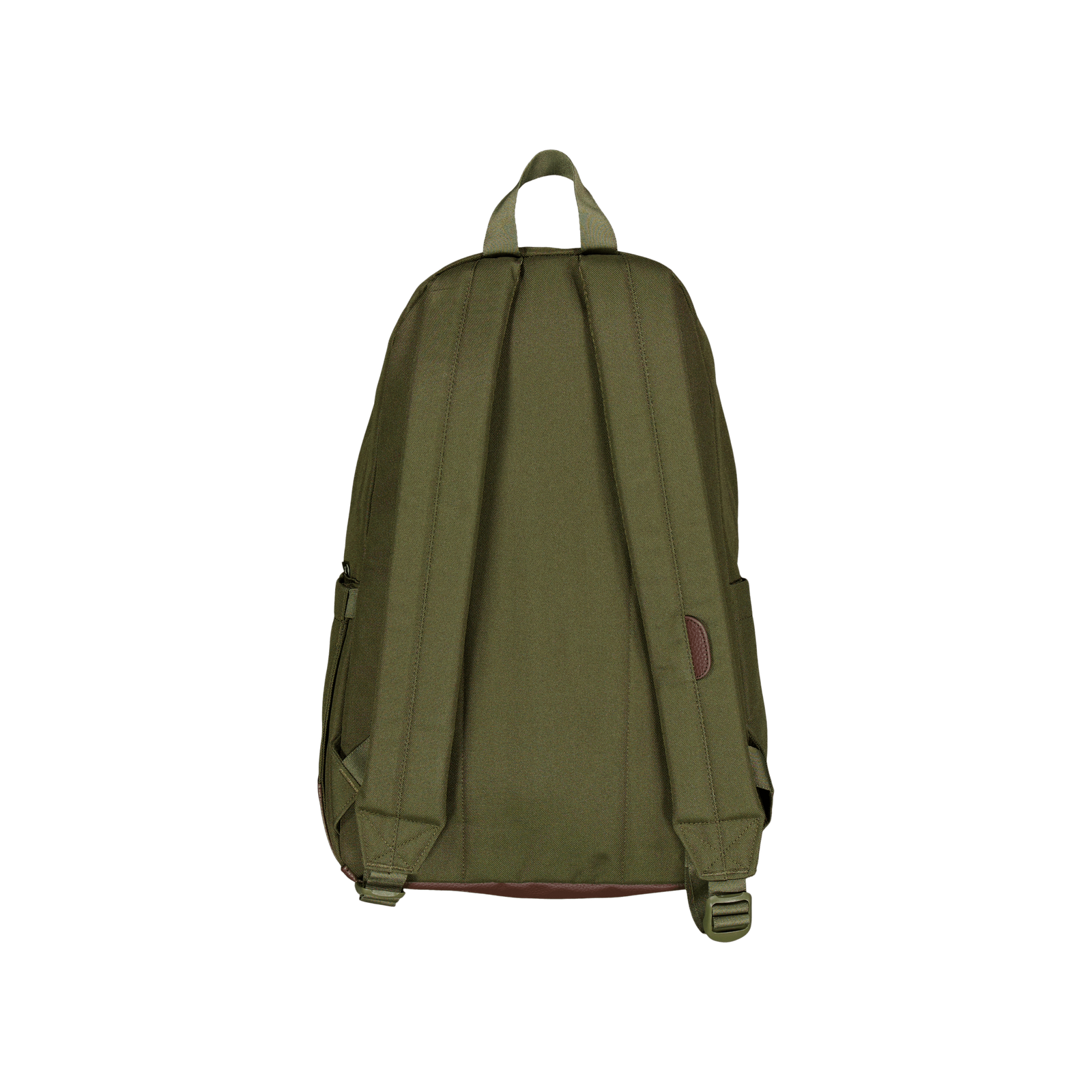 Herschel Heritage Backpack Ivy Green/chicory Coffee