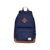 Herschel Heritage Backpack Navy/tan