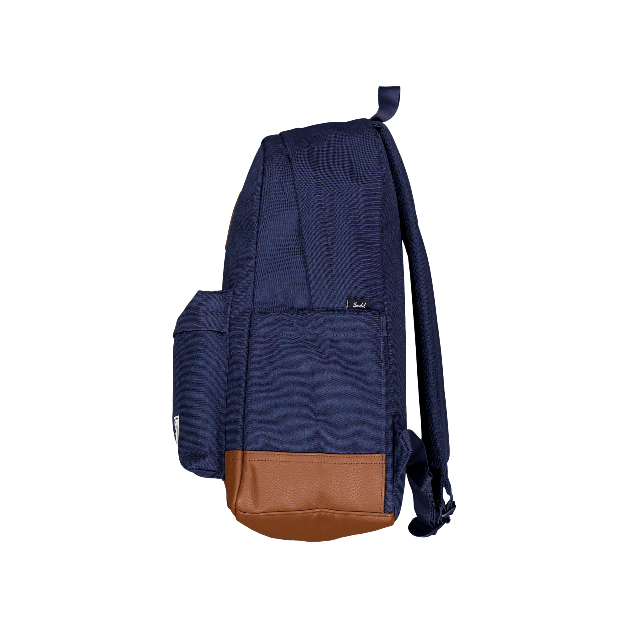 Herschel Heritage Backpack Navy/tan