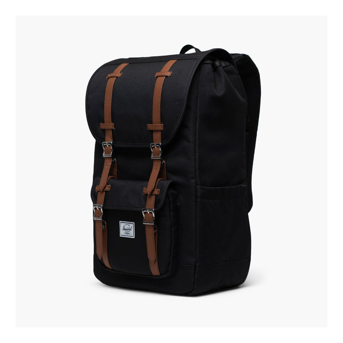Herschel Little America Backpa Black