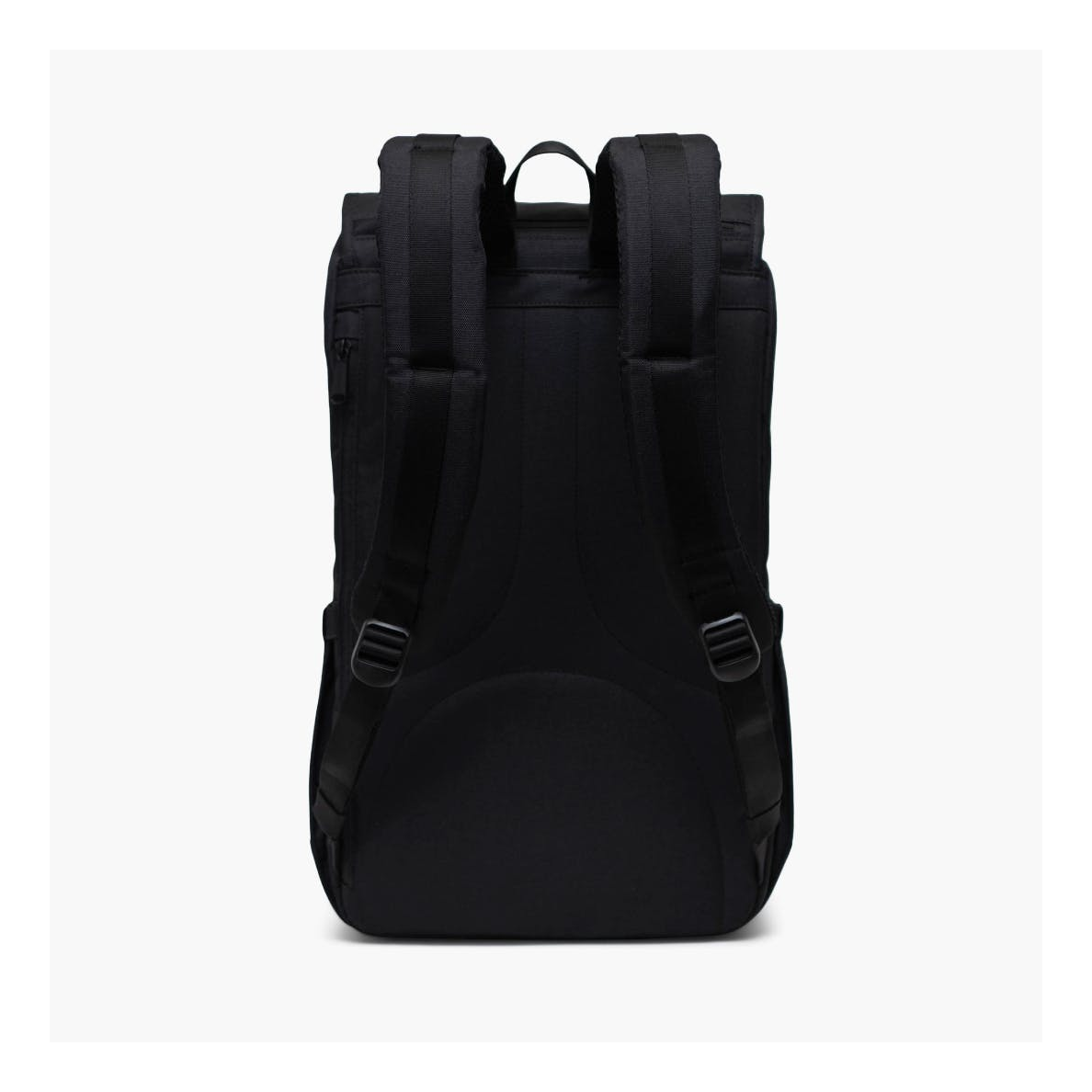 Herschel Little America Backpa Black