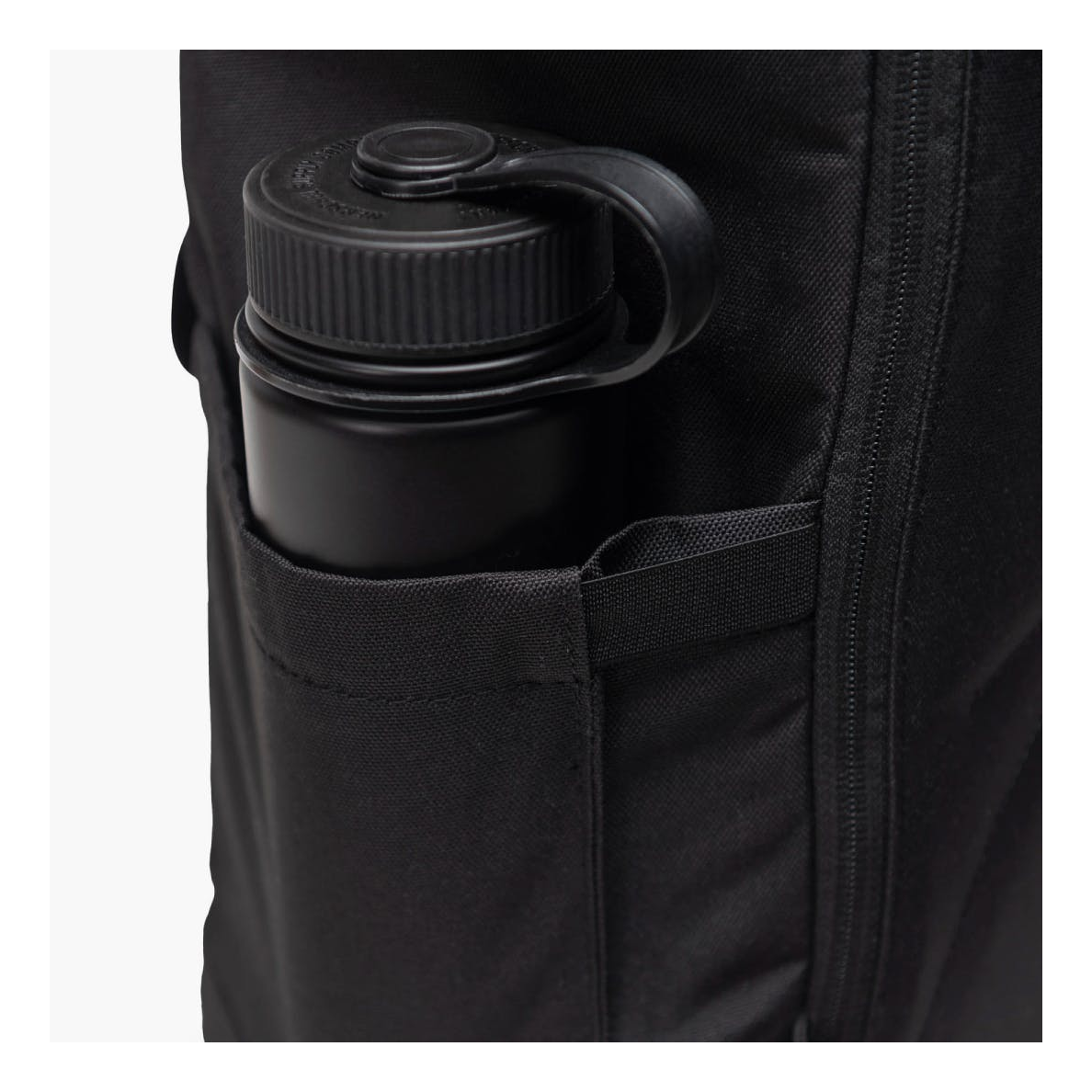 Herschel Little America Backpa Black