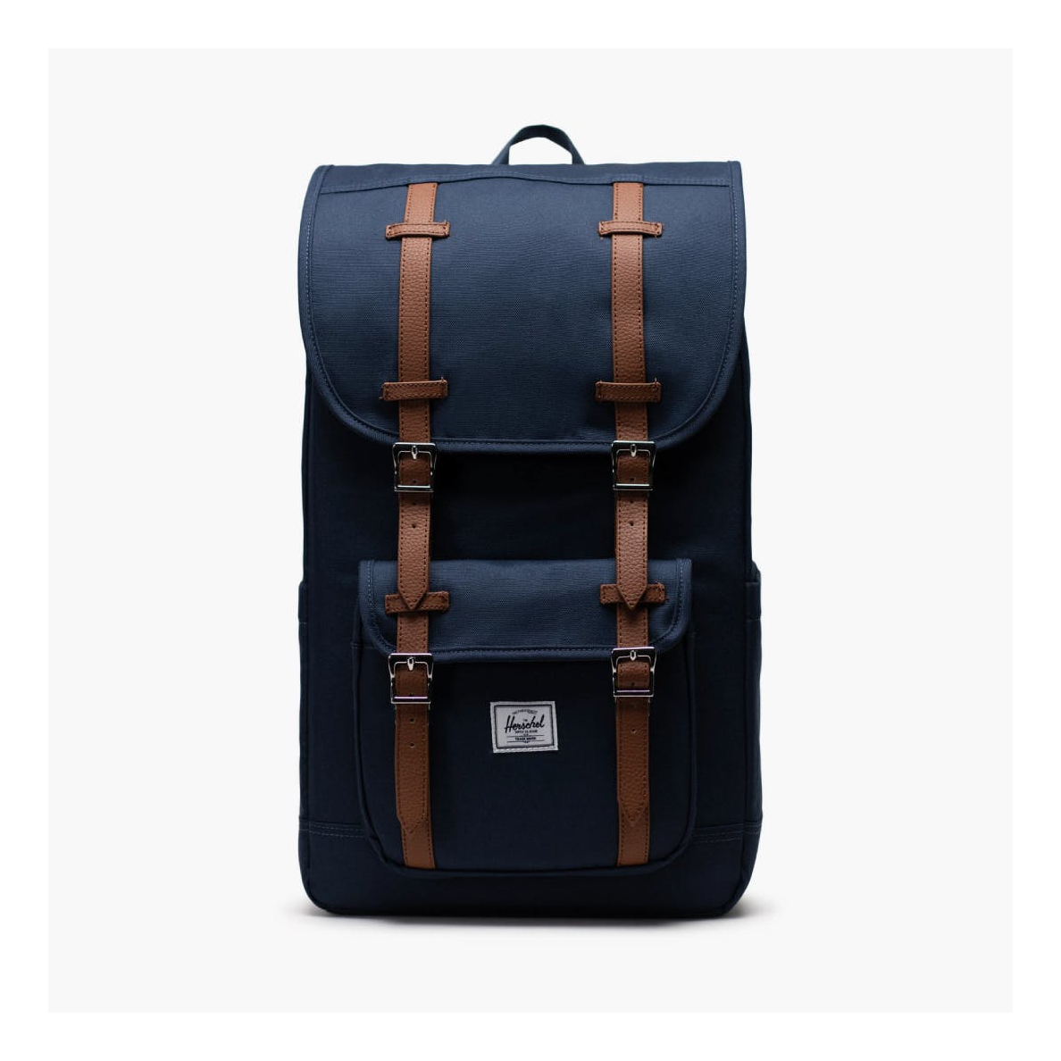 Herschel Little America Backpa Navy