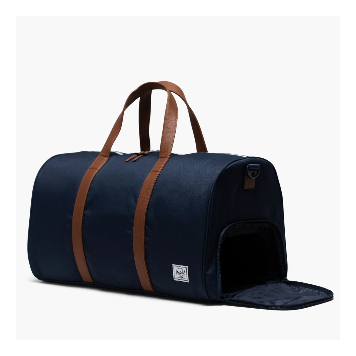 Herschel Novel Duffle Navy