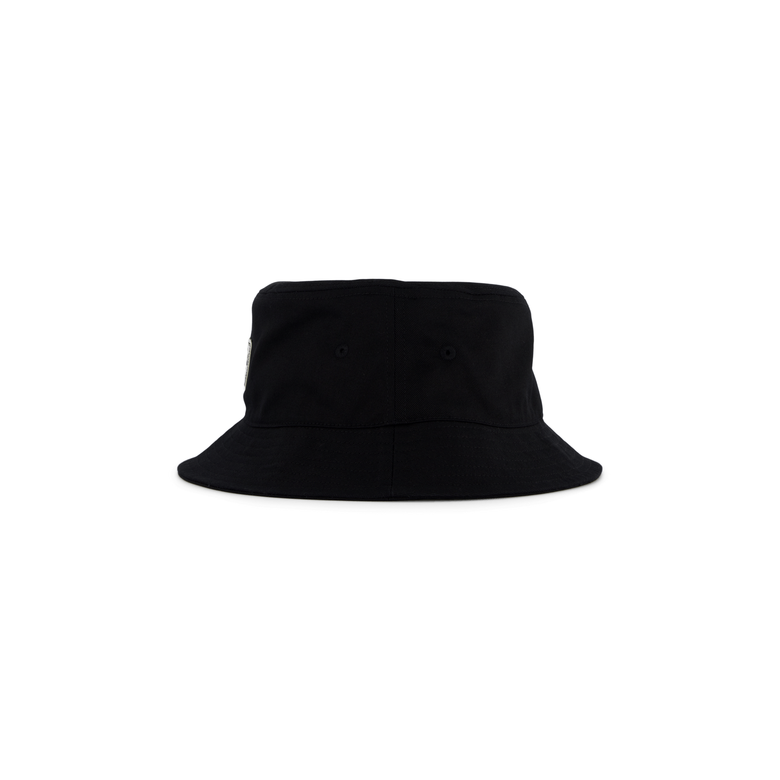 Norman Bucket Hat Black