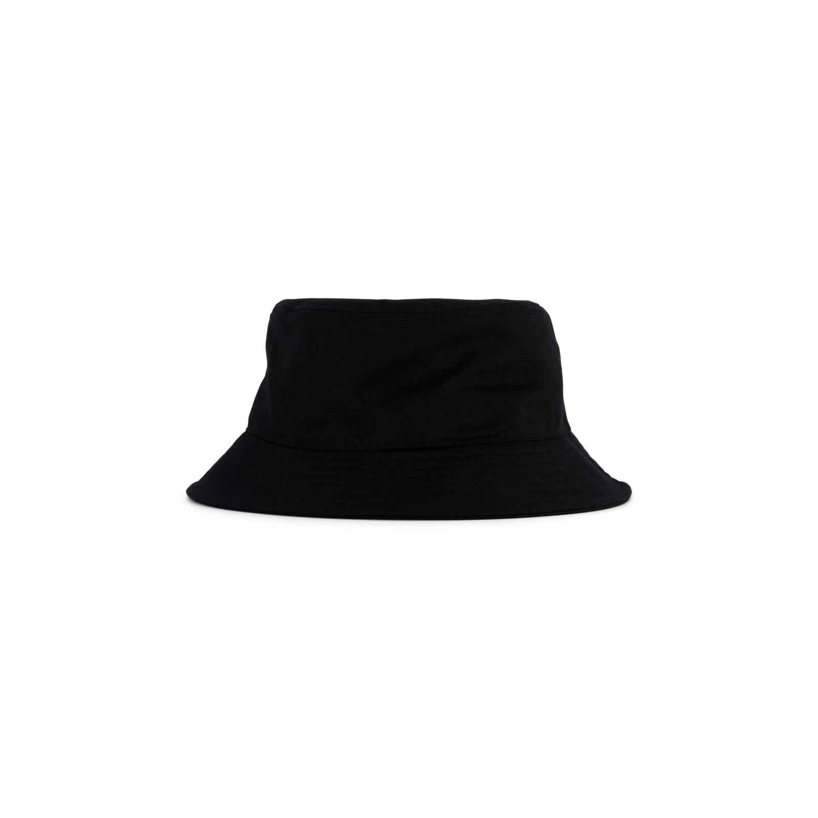 Norman Bucket Hat Black