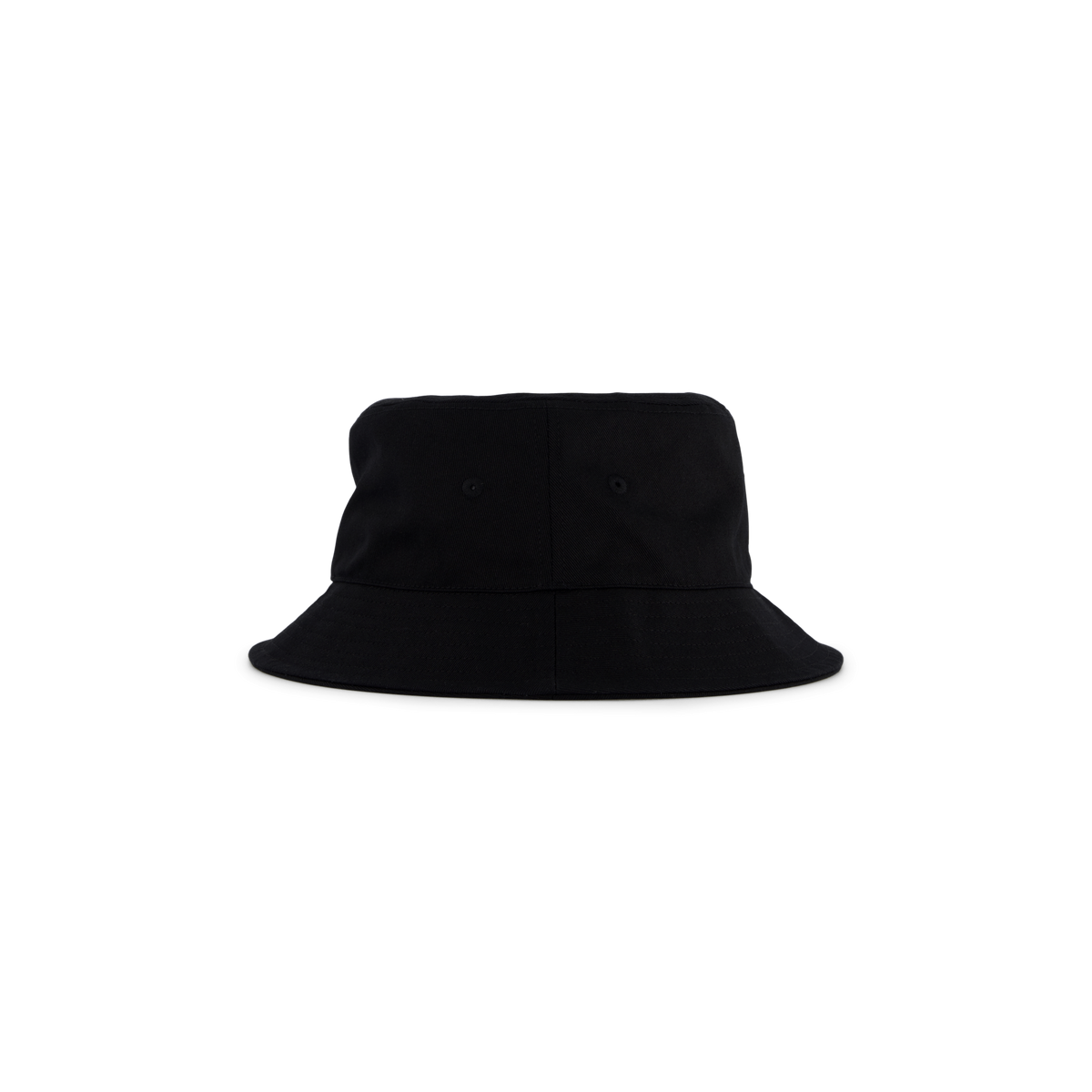 Norman Bucket Hat Black