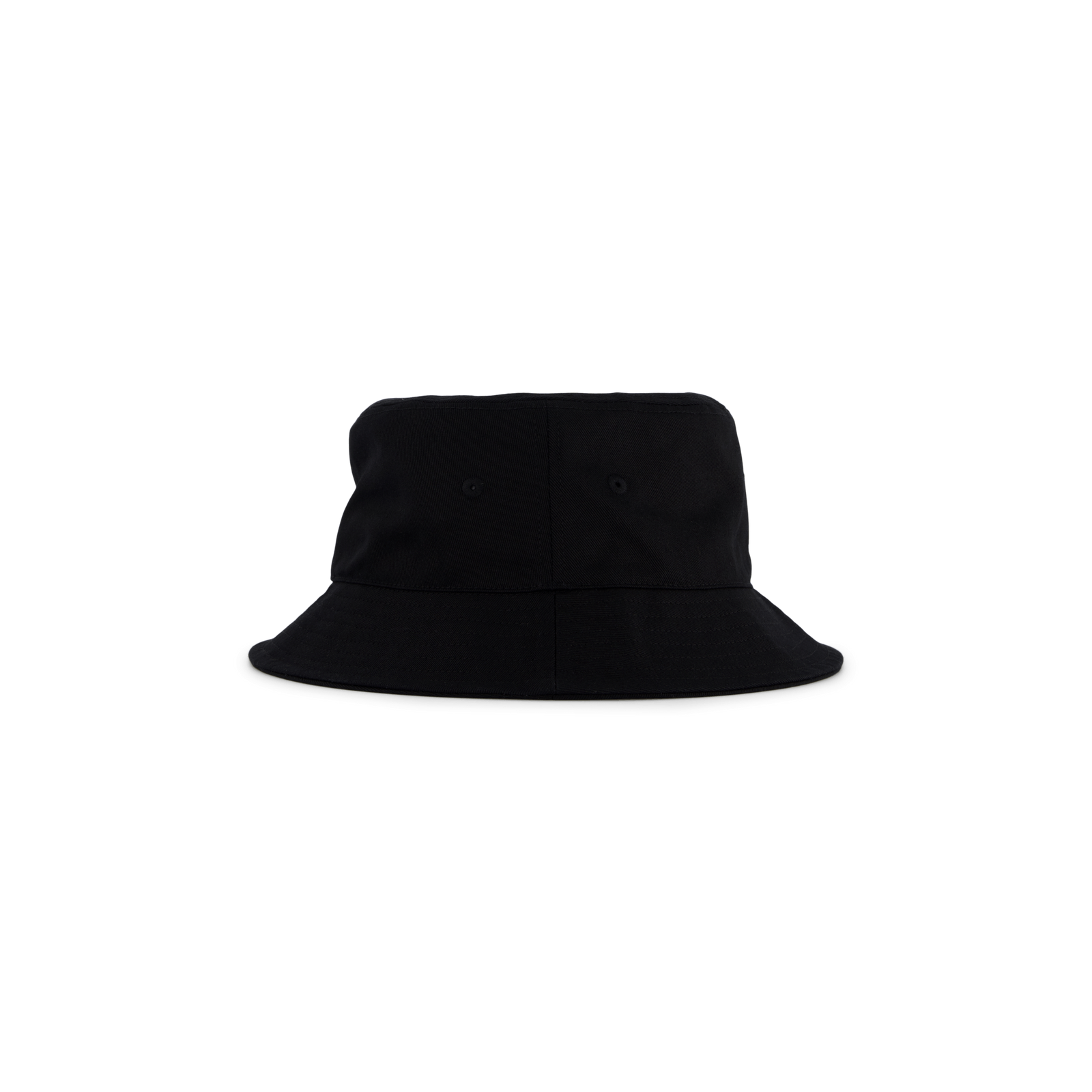 Norman Bucket Hat Black