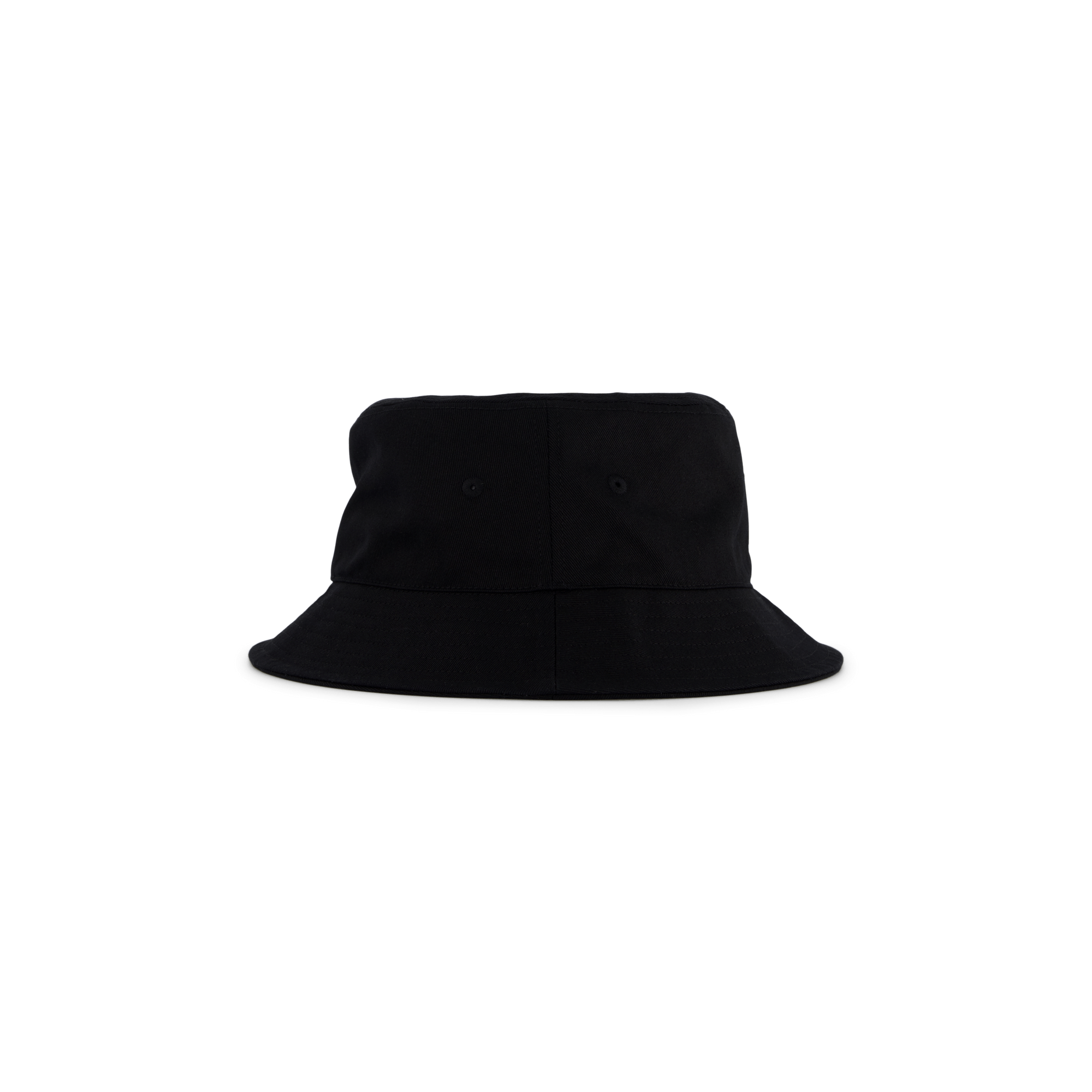 Norman Bucket Hat Black