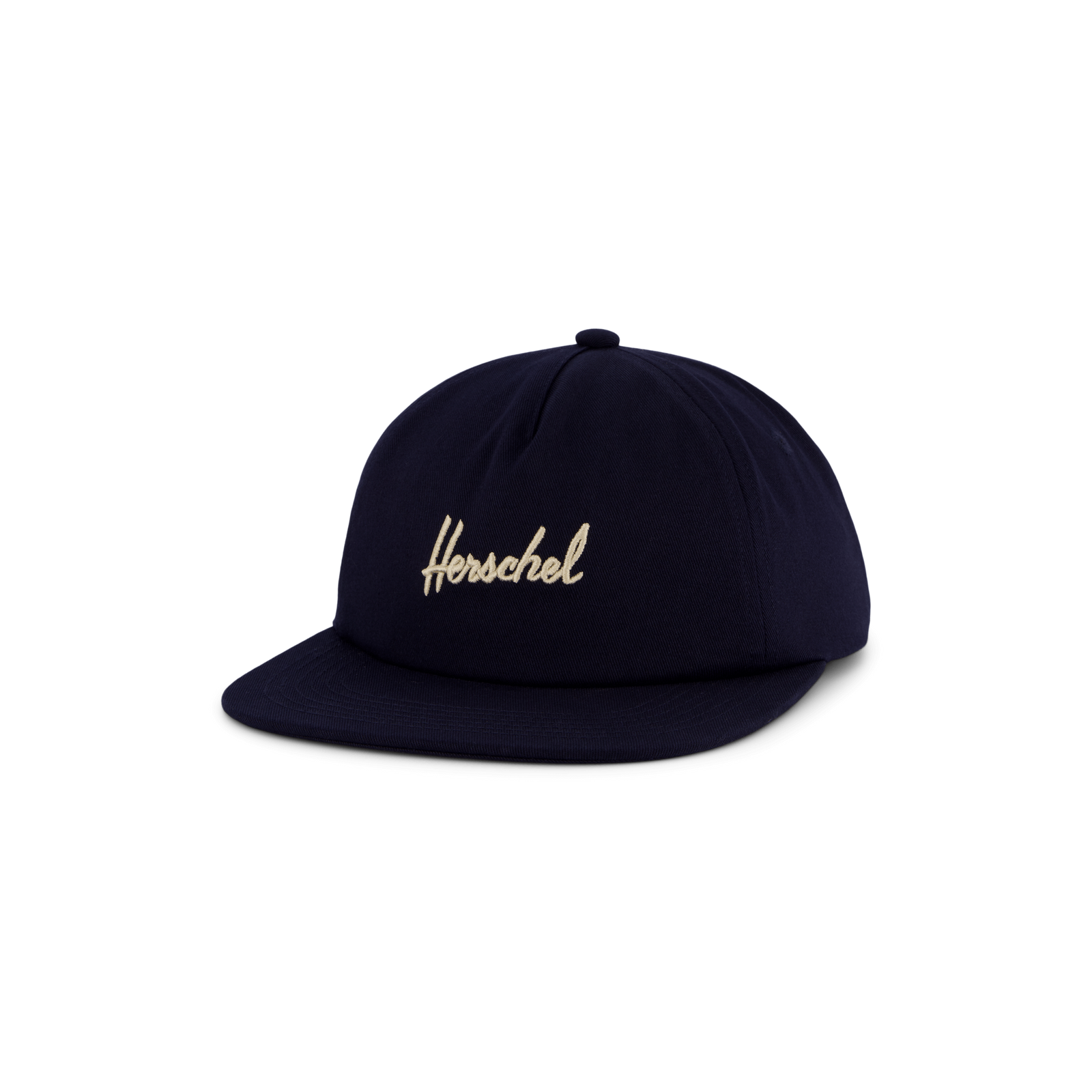 Scout Cap Embroidery Navy/whitecap Gray
