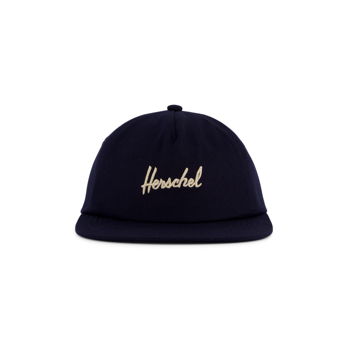 Scout Cap Embroidery Navy/whitecap Gray