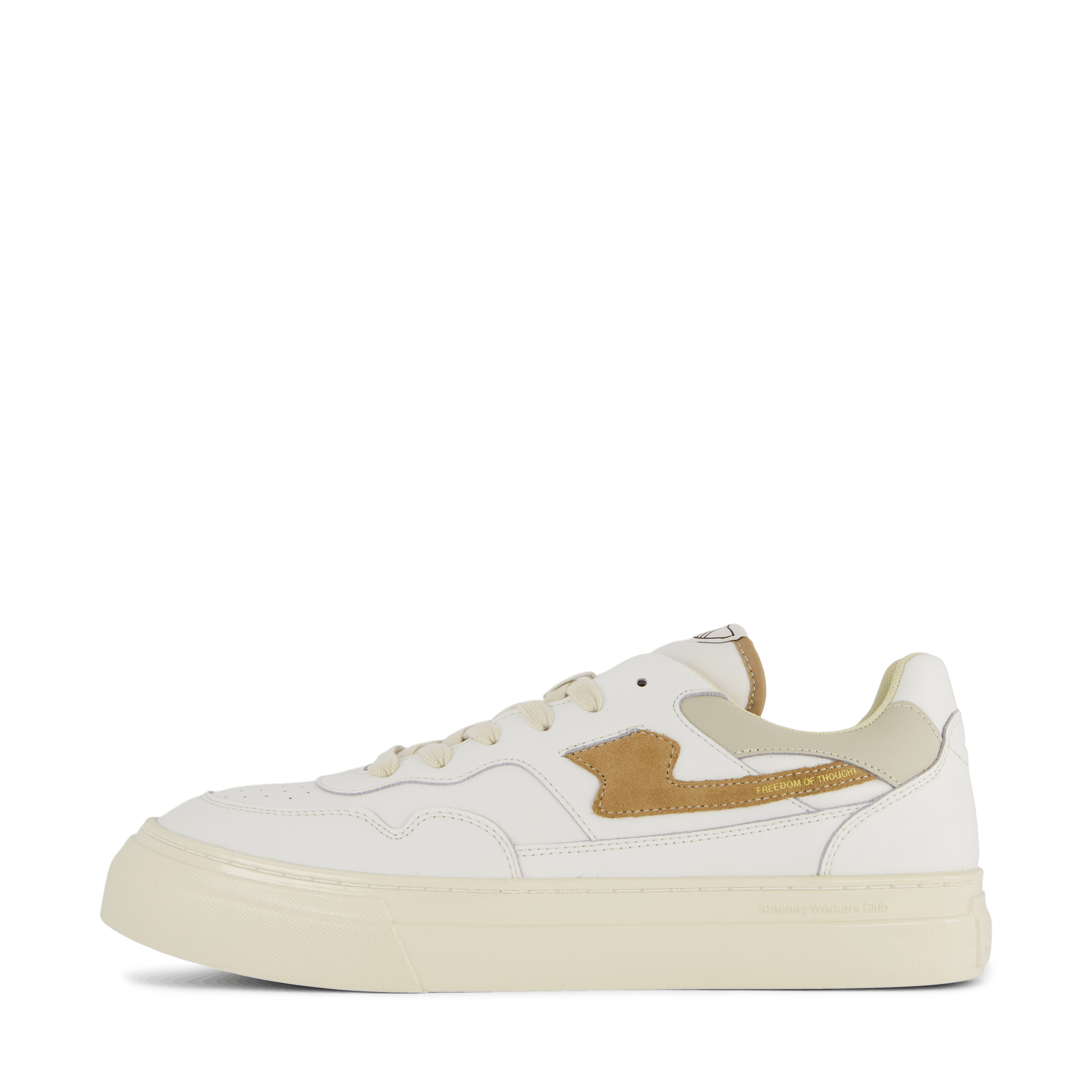 Caliroots 2025 filling pieces