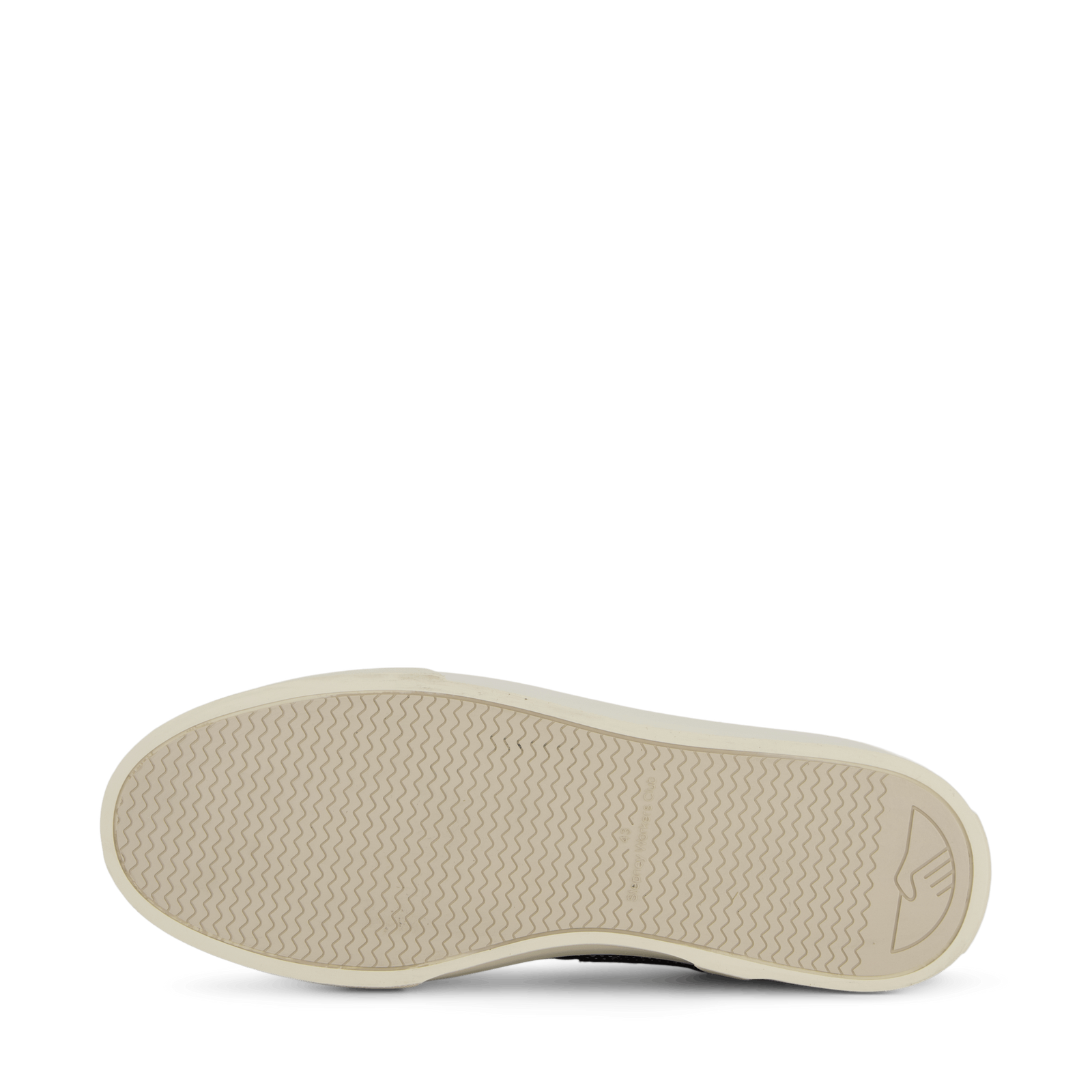 Pearl S-strike Nubuck Off Blk