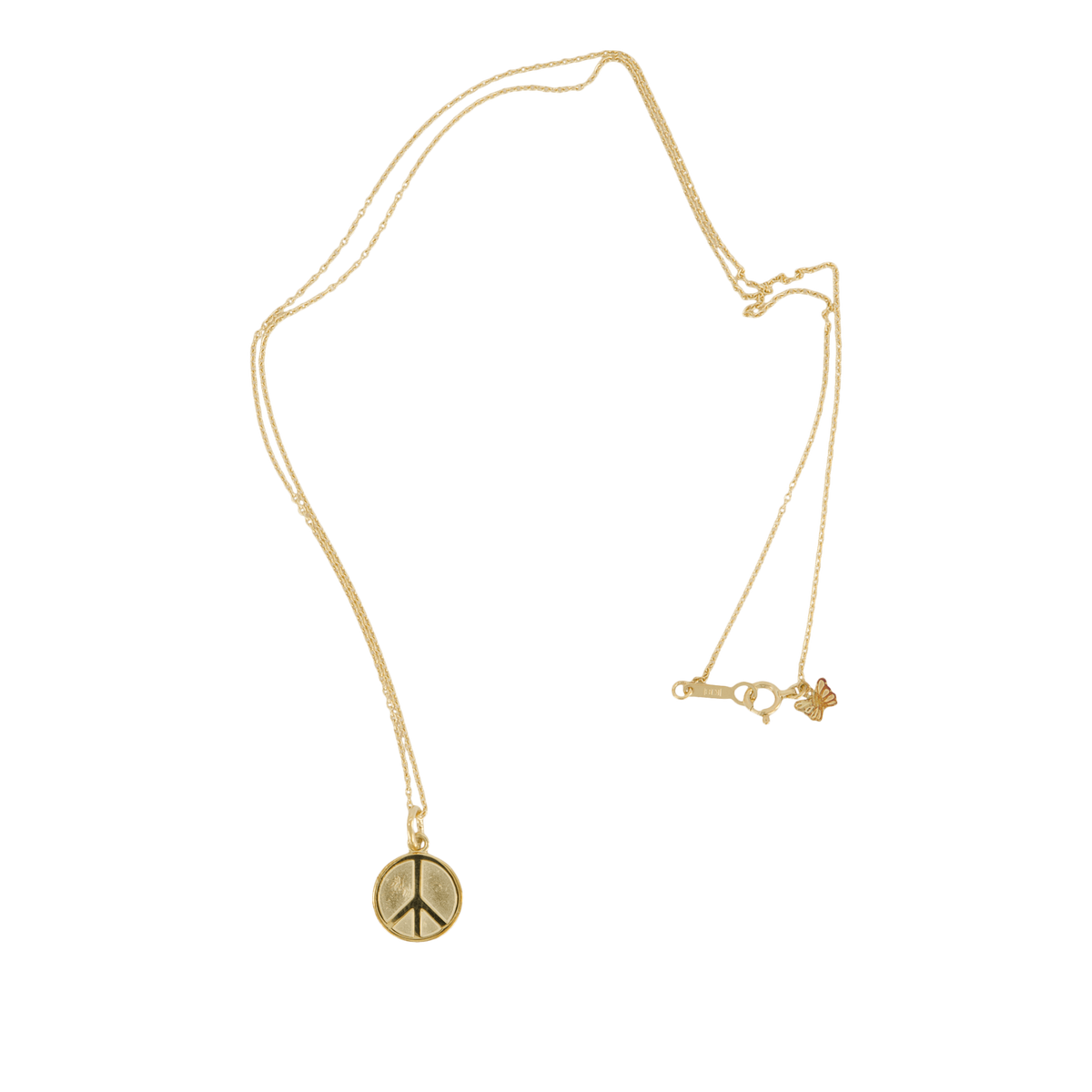 Pendant - 18k A-peace