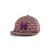 Baseball Cap - Poly Jq. A-flower