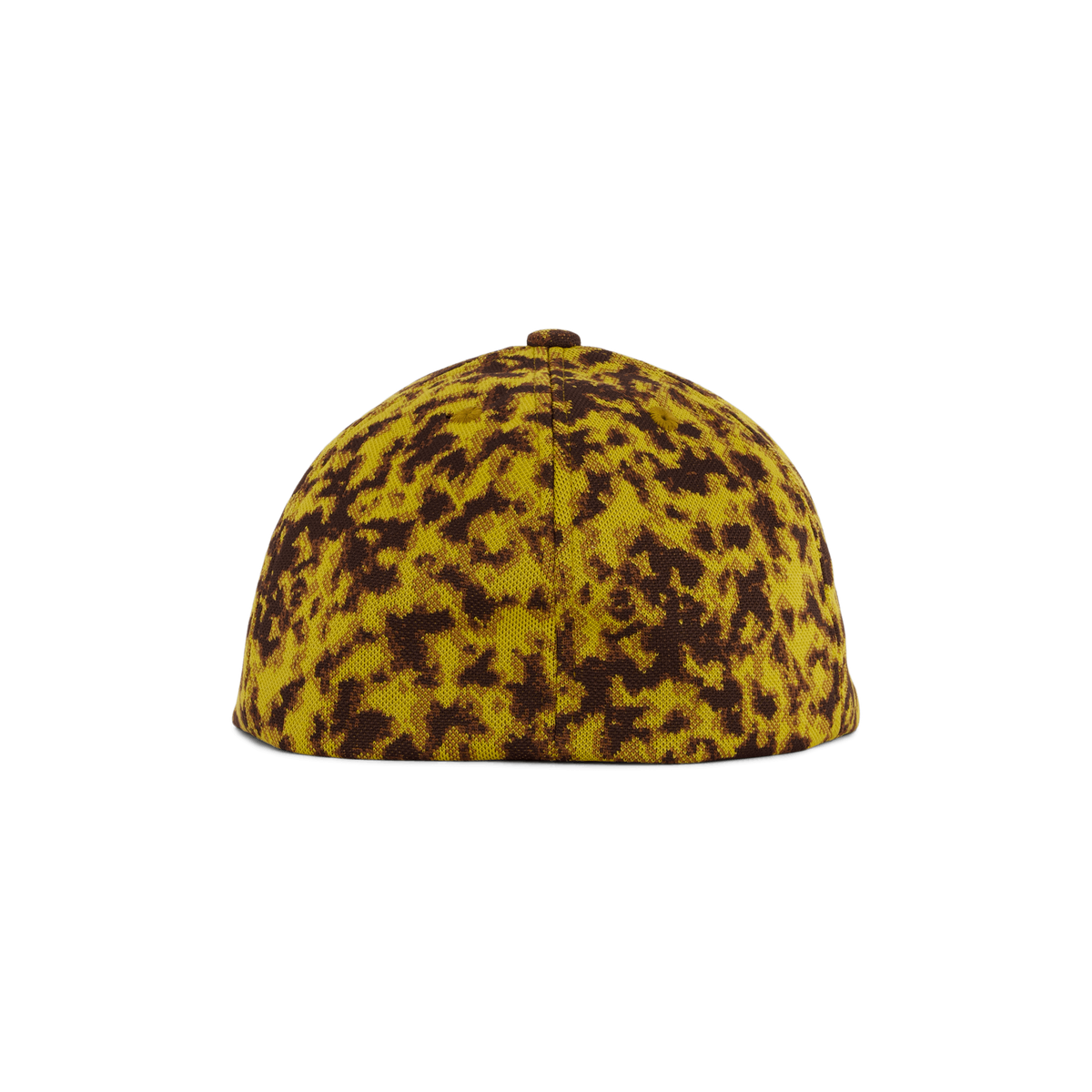 Baseball Cap - Poly Jq. B-amber