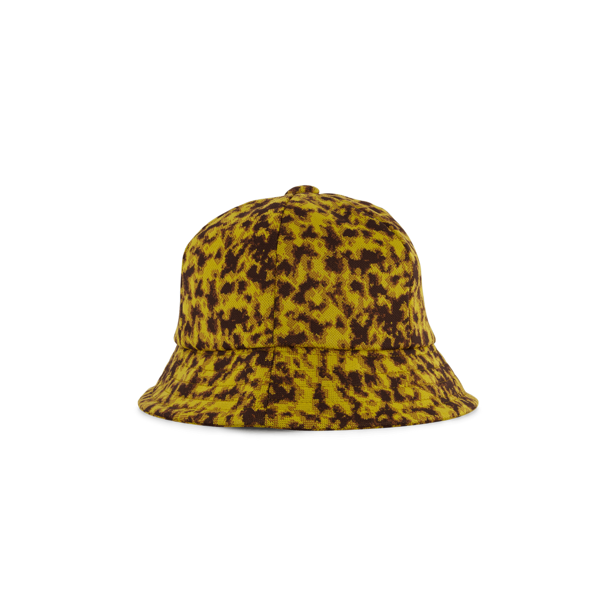 Bermuda Hat - Poly Jq. B-amber