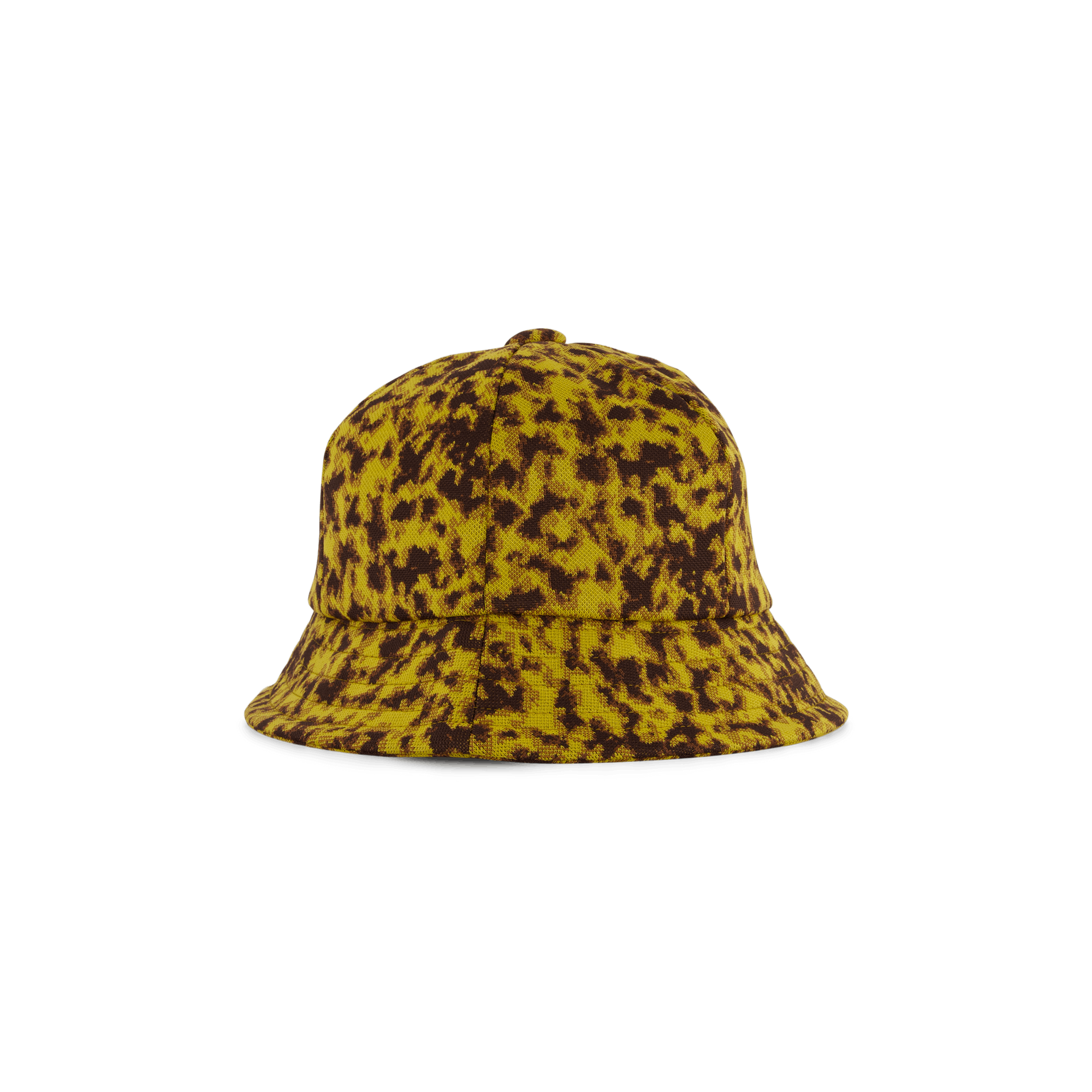 Bermuda Hat - Poly Jq. B-amber