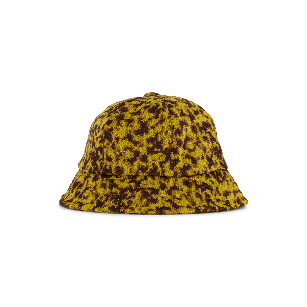 Bermuda Hat - Poly Jq. B-amber