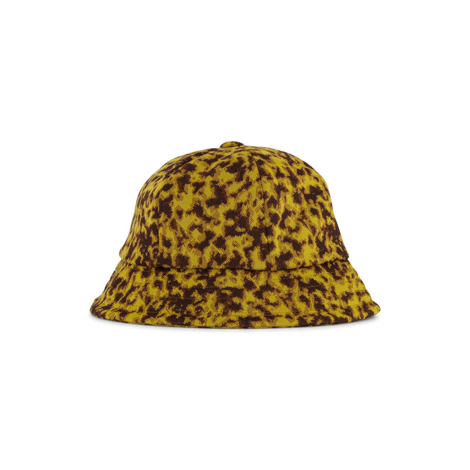 Bermuda Hat - Poly Jq. B-amber