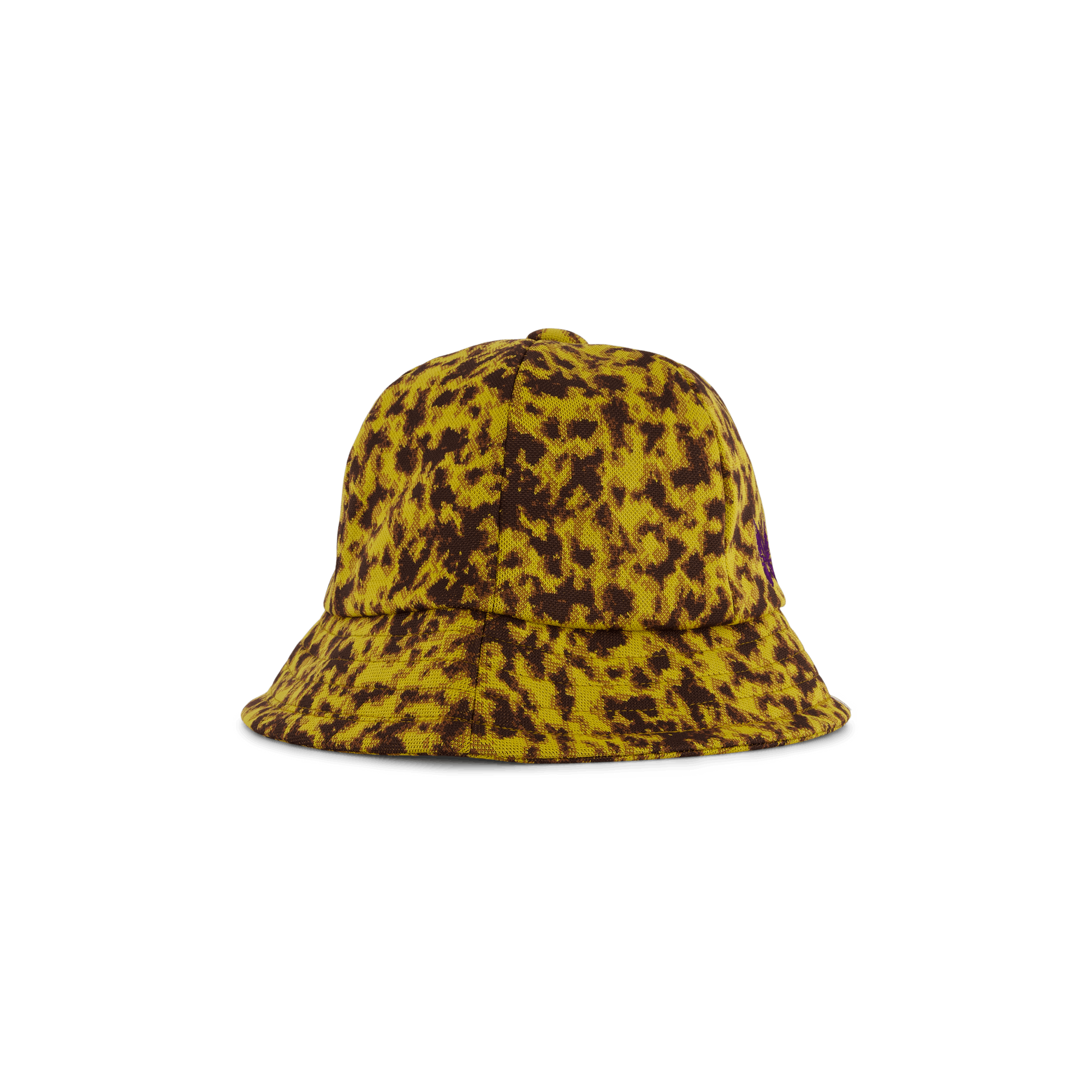 Bermuda Hat - Poly Jq. B-amber