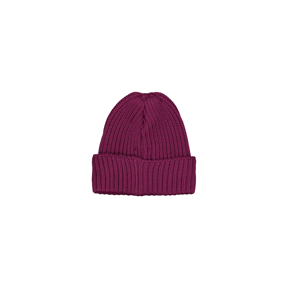 Watch Cap - Merino Wool A-wine