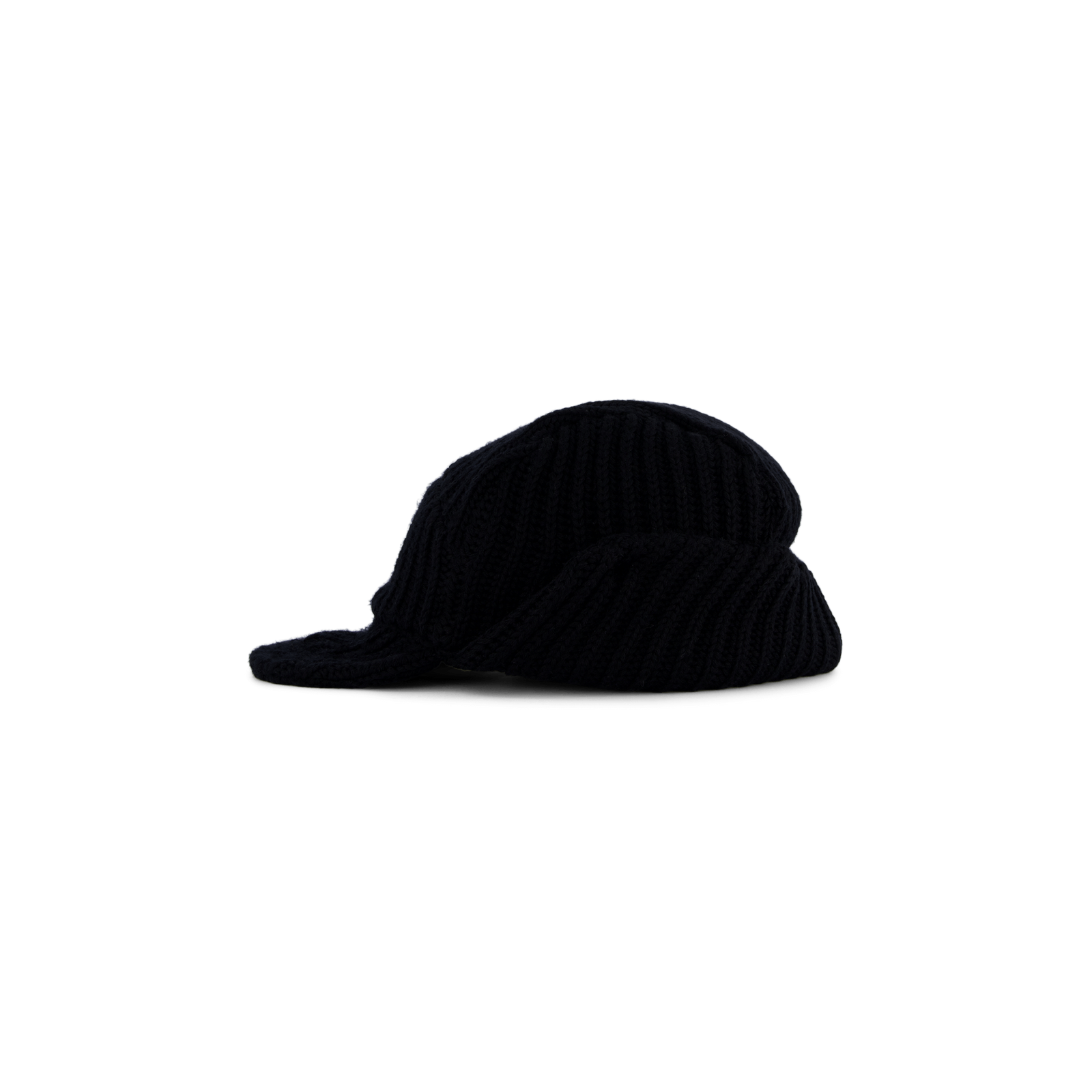 Bird Shooting Cap D-black