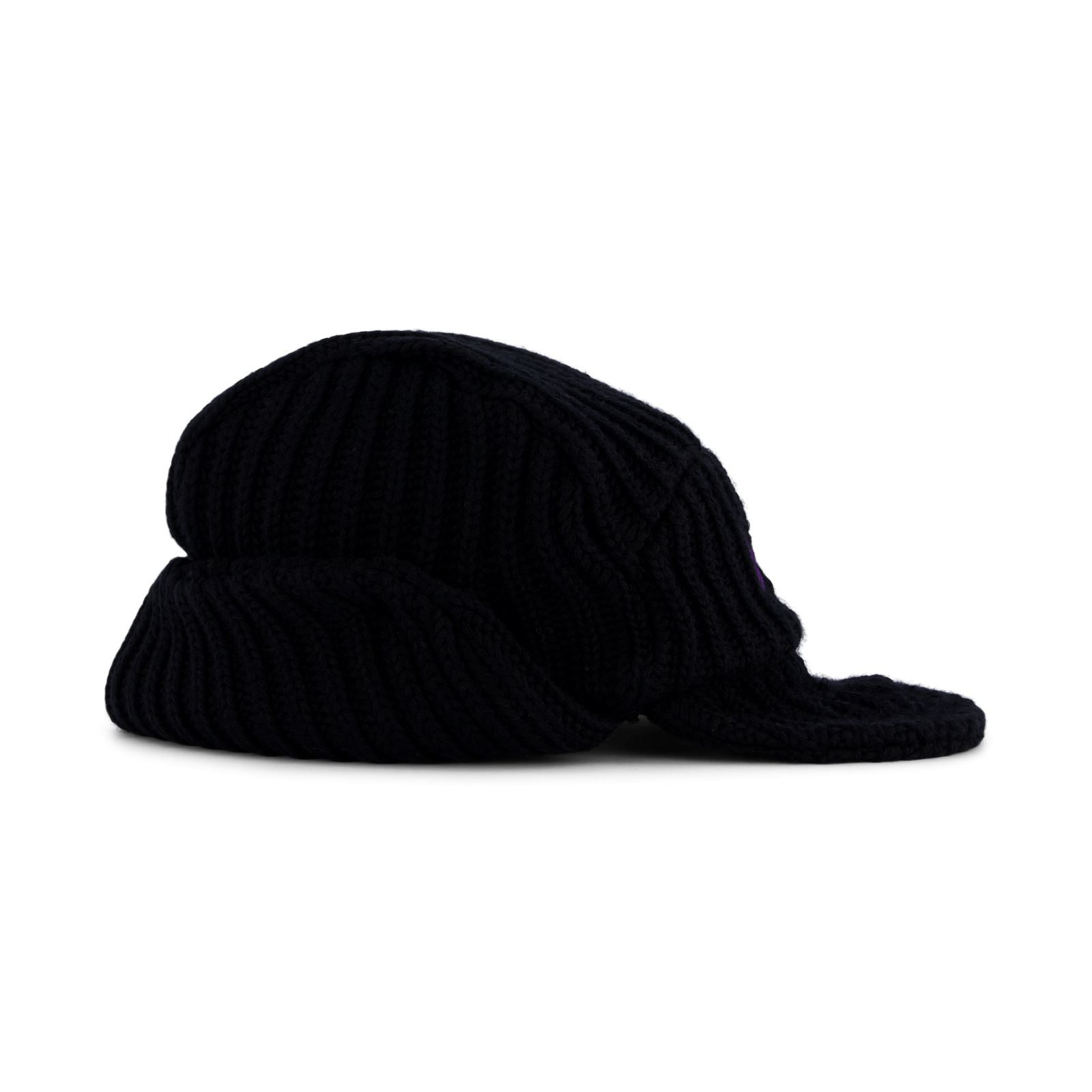 Bird Shooting Cap D-black