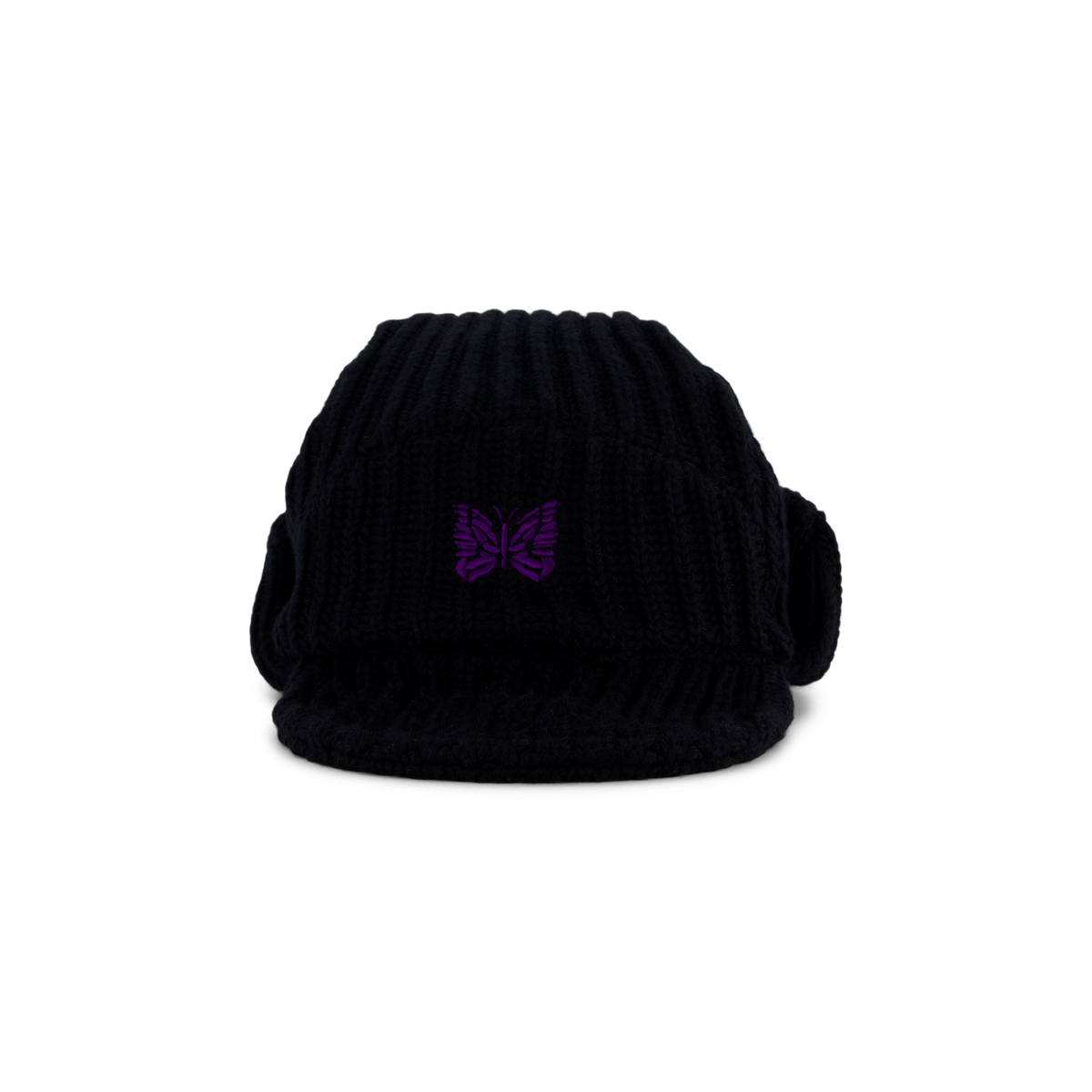 Bird Shooting Cap D-black