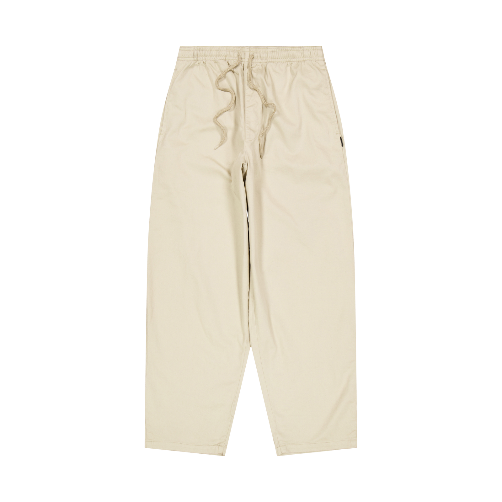 Easy Pants Beige