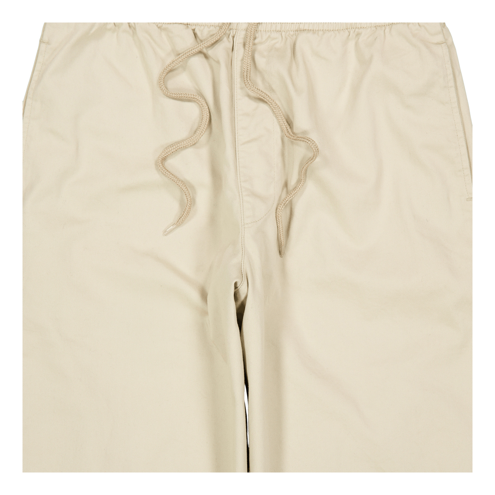 Easy Pants Beige
