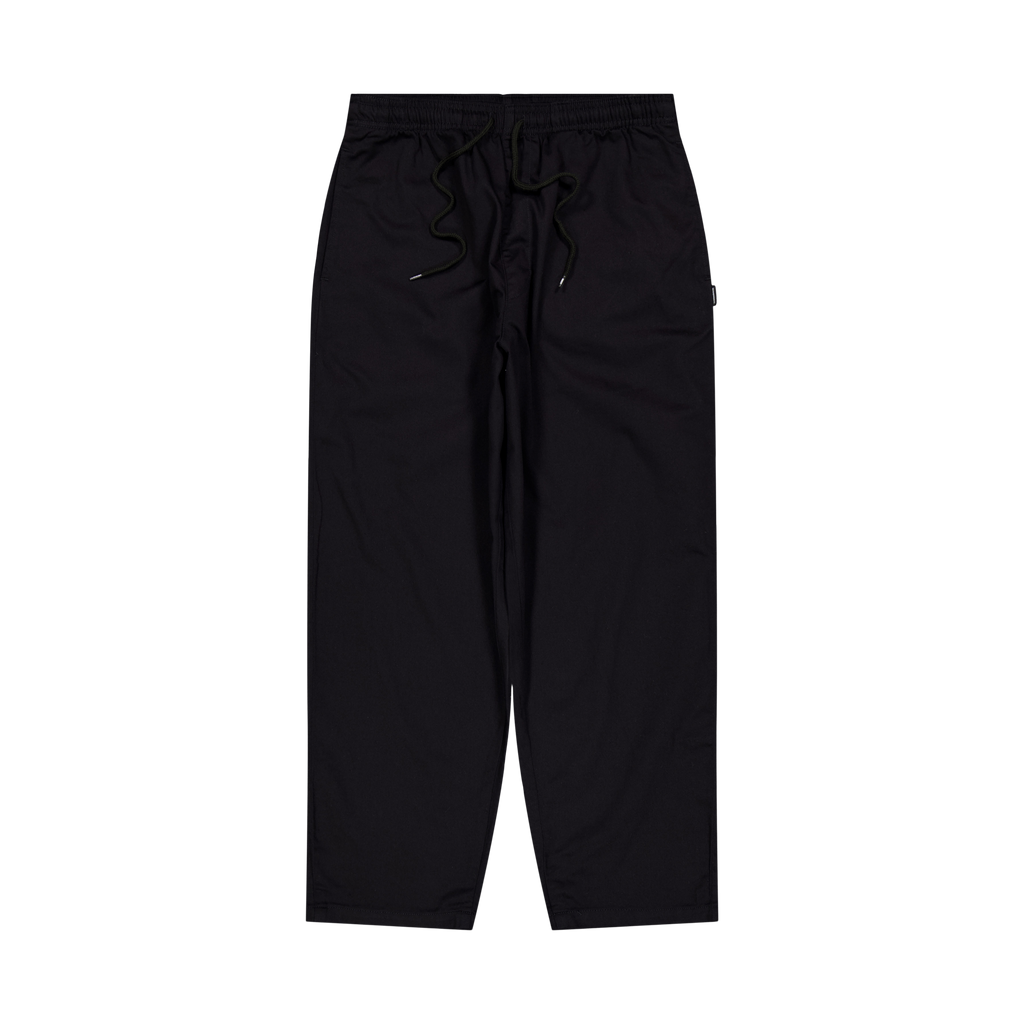 Neighborhood Easy Pants Black | Caliroots.com