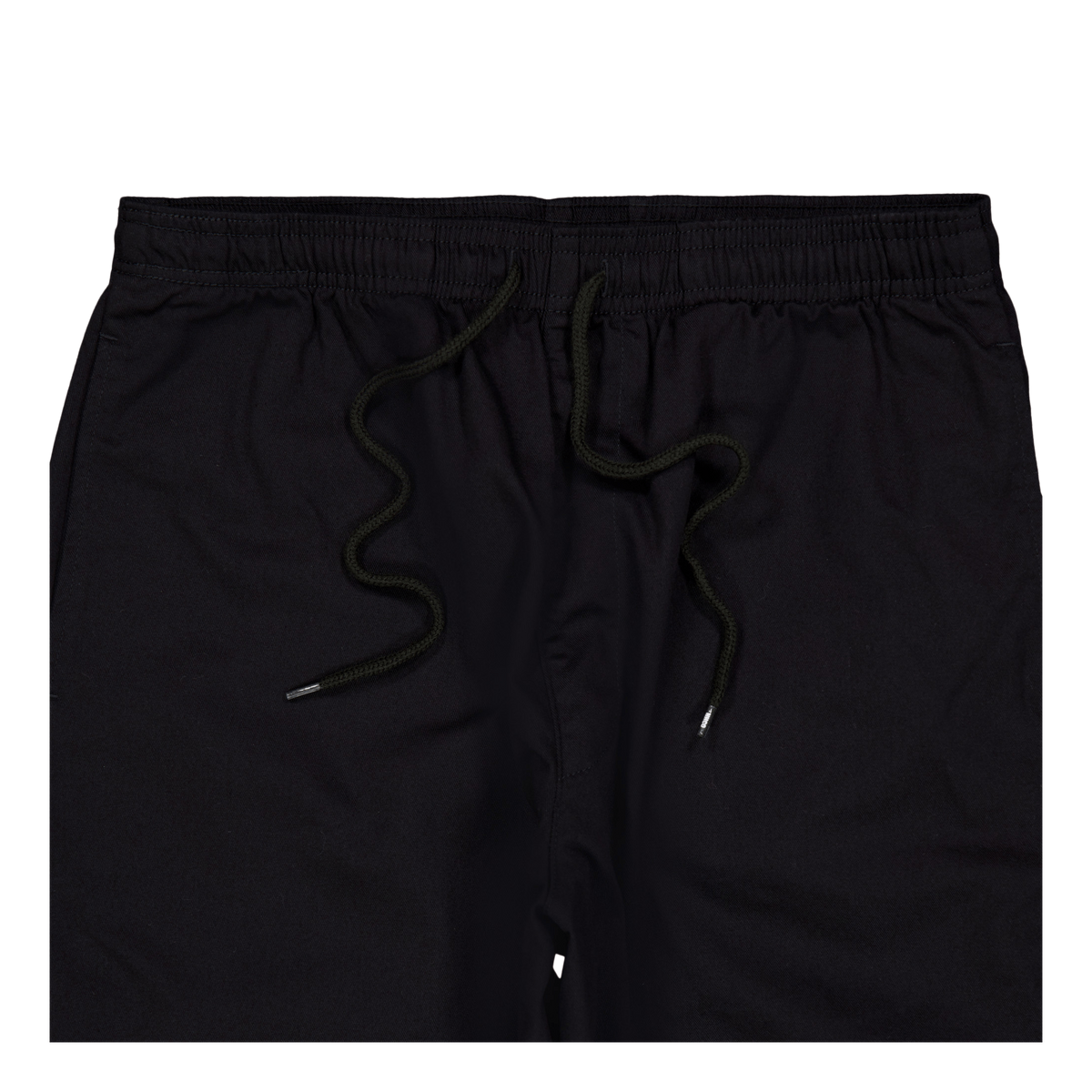 Easy Pants Black