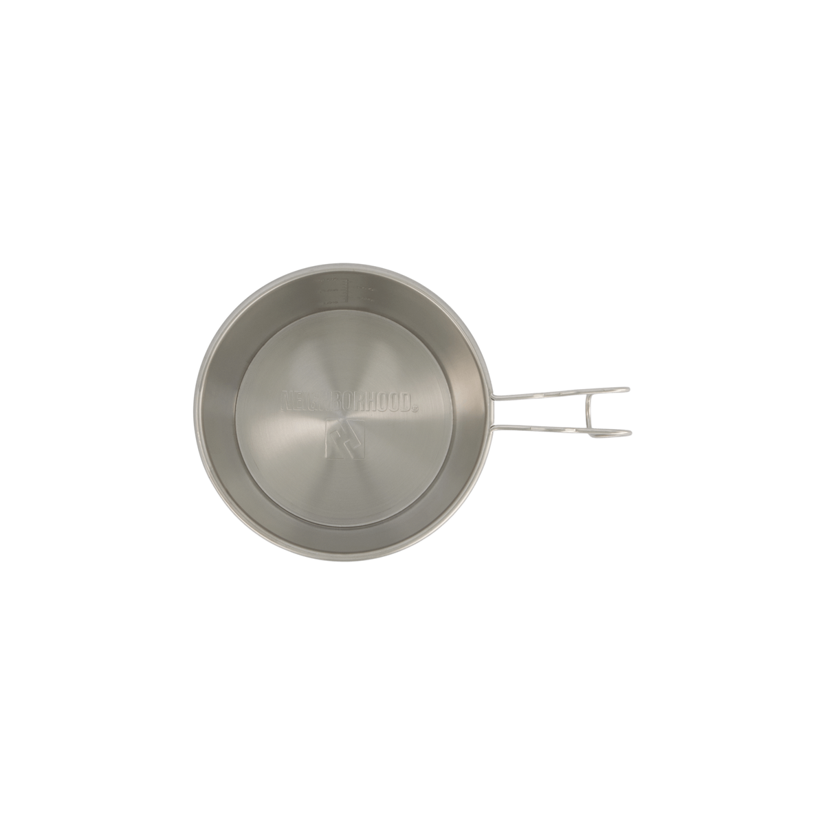Sierra Cup-l Silver