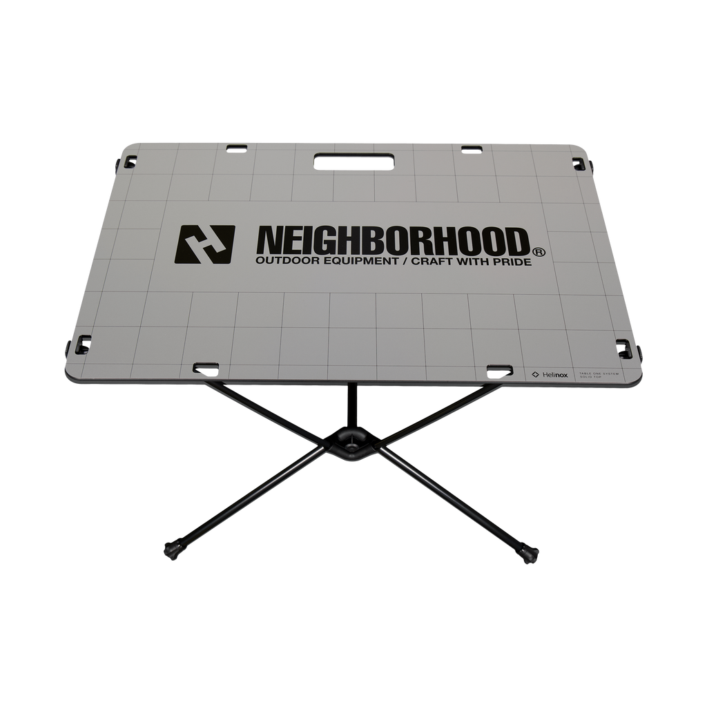 Neighborhood Nh X Helinox . Solid | Caliroots.com