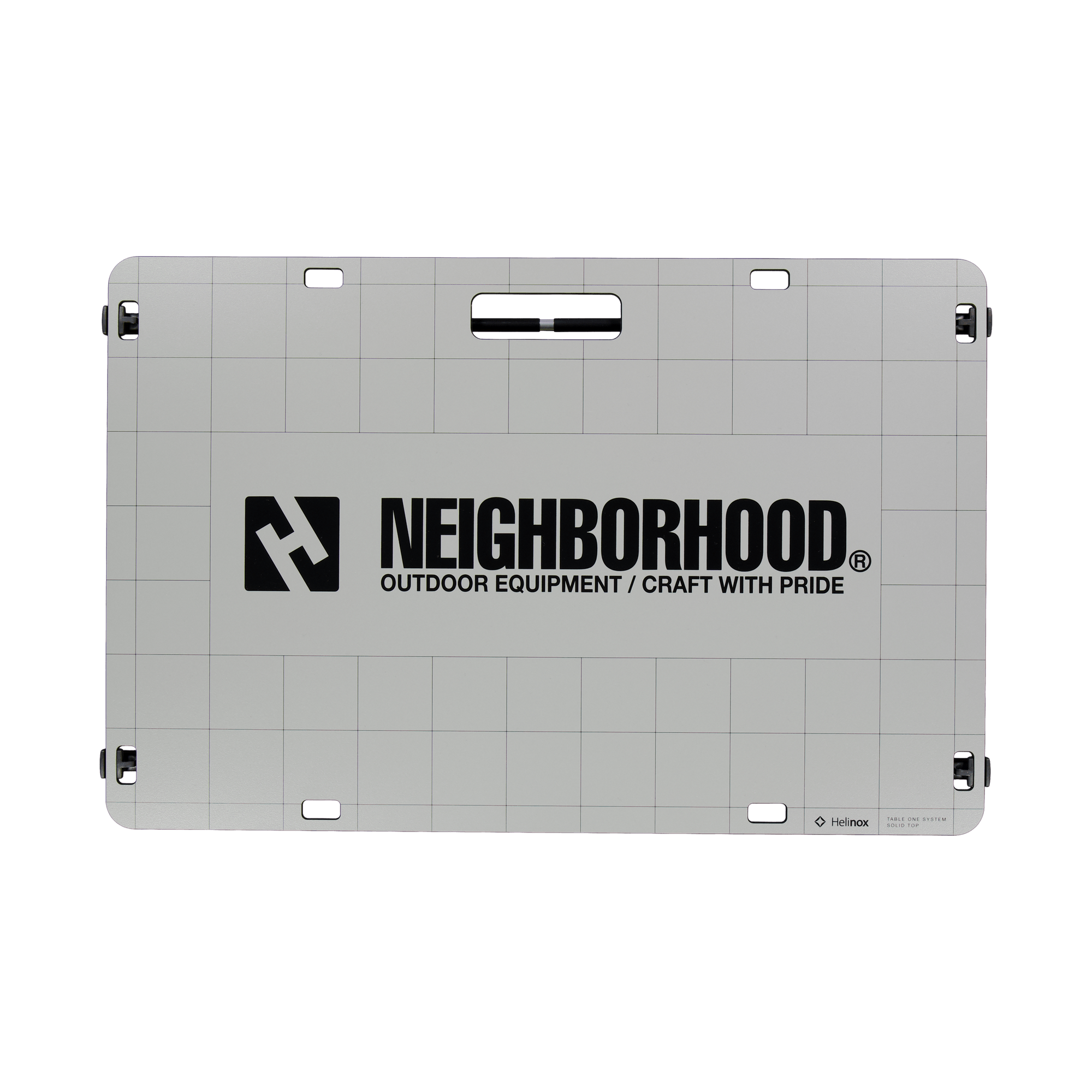 Neighborhood Nh X Helinox . Solid | Caliroots.com