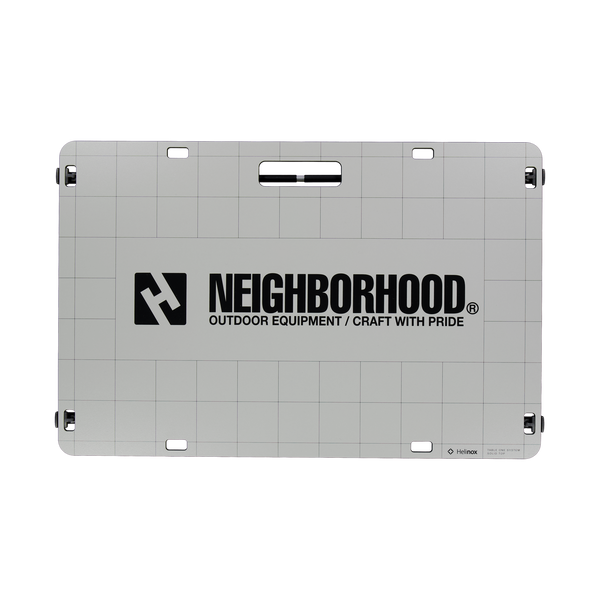 Neighborhood Nh X Helinox . Solid | Caliroots.com