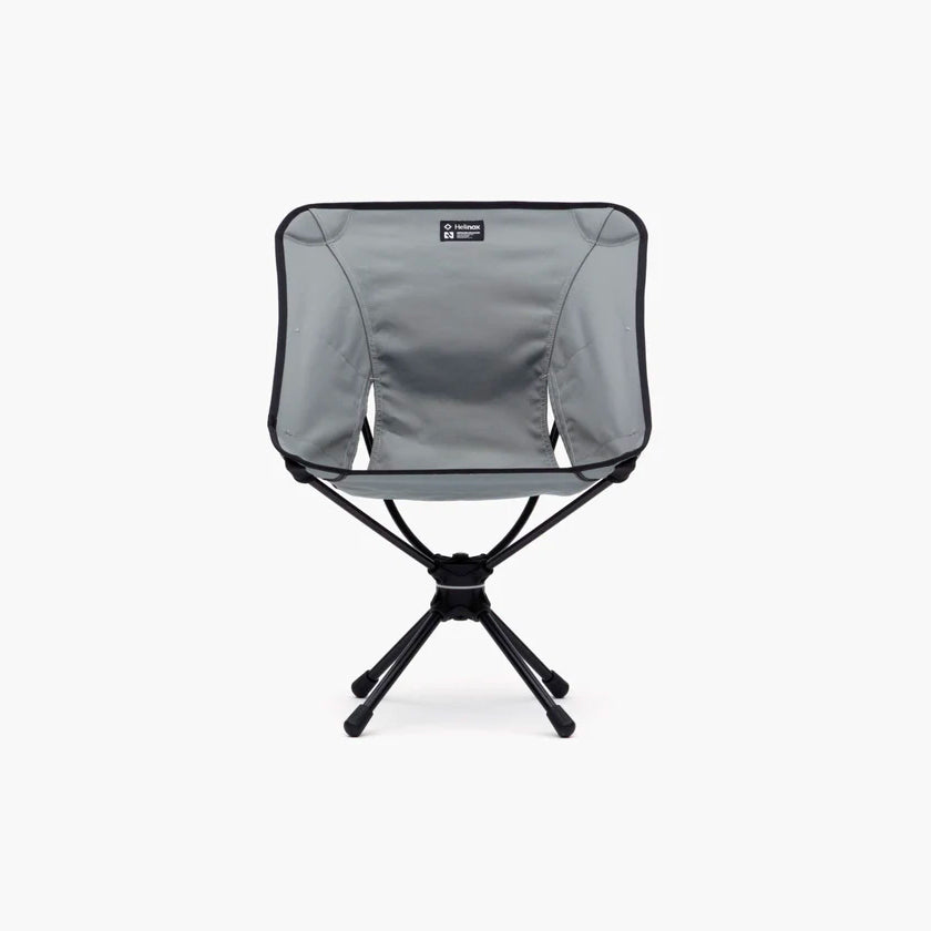Nh X Helinox . Swivel Chair Gray