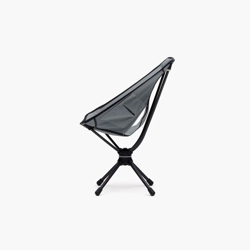 Nh X Helinox . Swivel Chair Gray