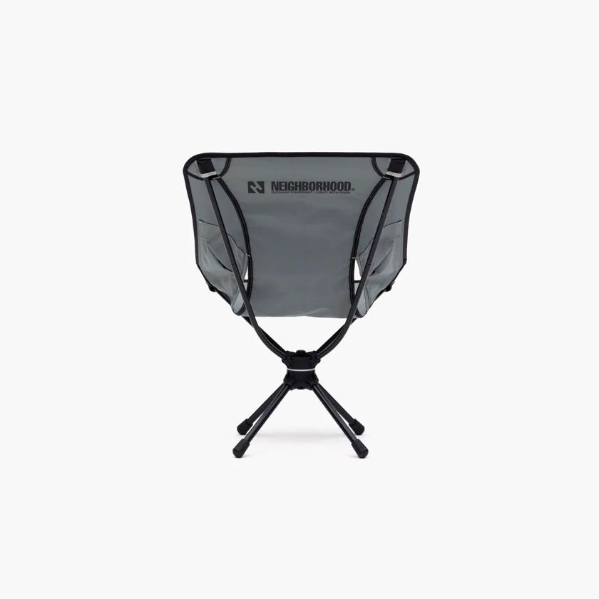 Nh X Helinox . Swivel Chair Gray