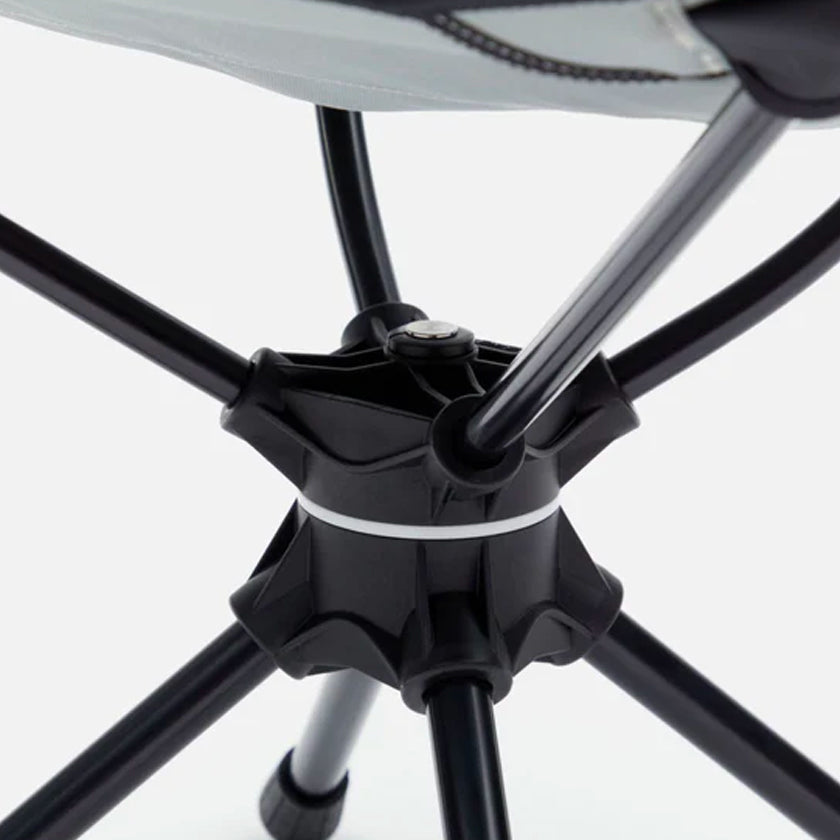 Nh X Helinox . Swivel Chair Gray