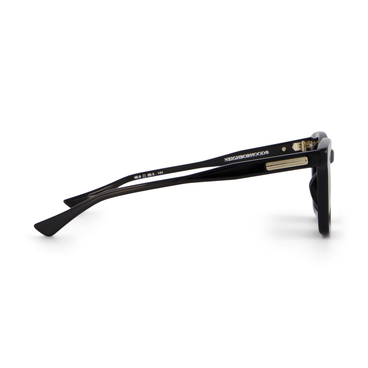 Nh X Native Sons . Chase Black×gray