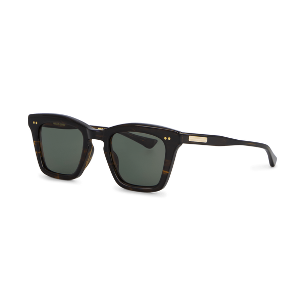 LOUIS VUITTON Acetate La Grande Bellezza Sunglasses Z1217W Black