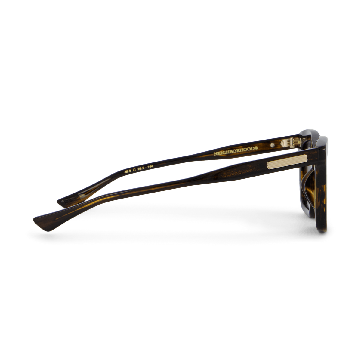 Nh X Native Sons . Chase Brown×green