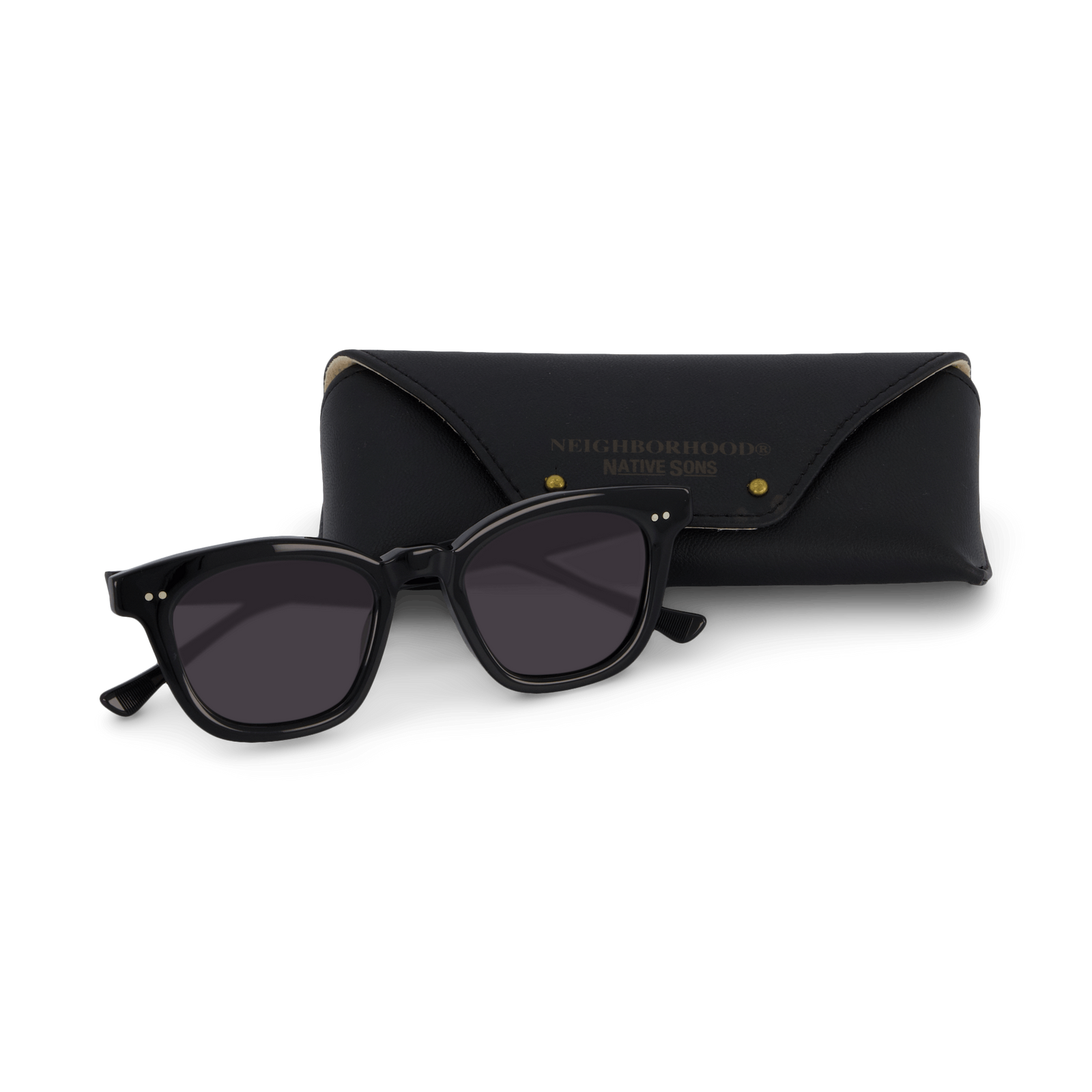 Nh X Native Sons . Kowalski Black×gray