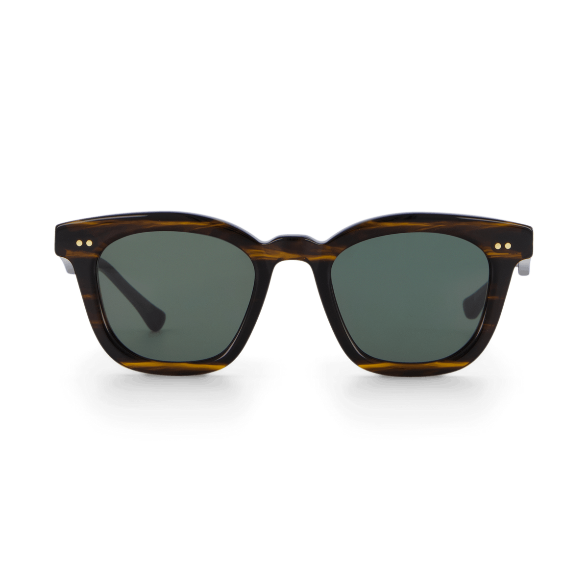 Nh X Native Sons . Kowalski Brown×green