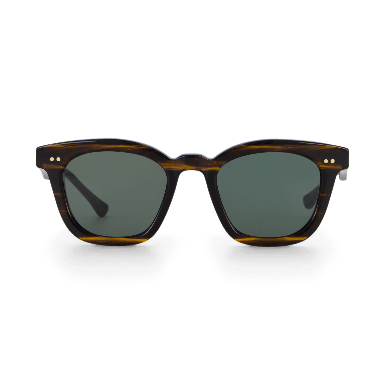 Nh X Native Sons . Kowalski Brown×green